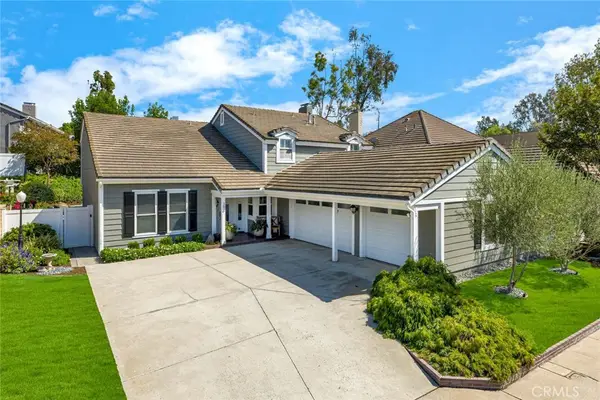 394 S Smokeridge, Anaheim Hills, CA 92807