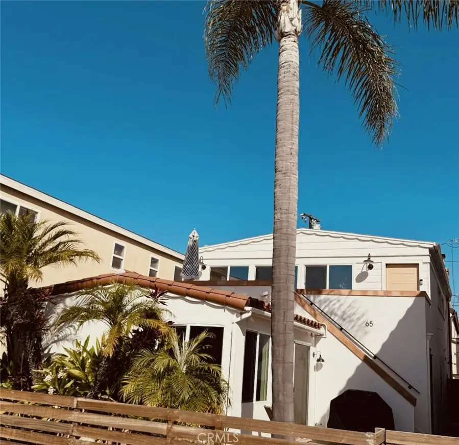 65 61st Place, Long Beach, CA 90803 - #1