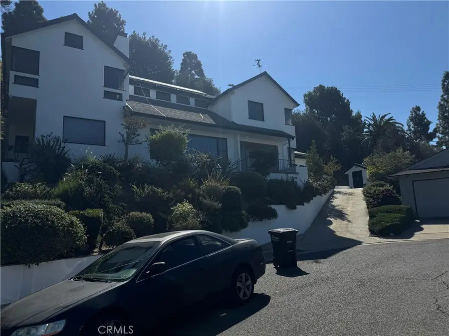 10724 Lugo, Culver City, CA 90230 - #2