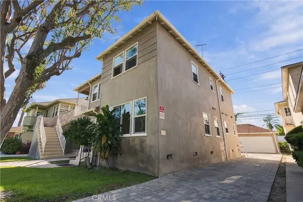 824 W Glenoaks, Glendale, CA 91202