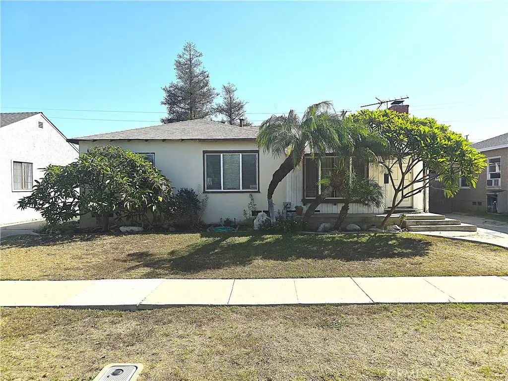 4360 Rose, Long Beach, CA 90807 - #1
