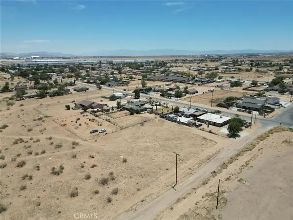 0 Jonathan Street, Adelanto, CA 92301