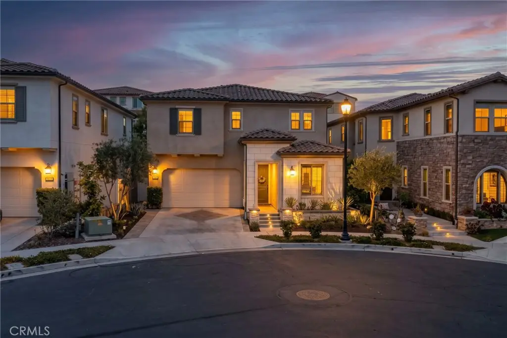 1809 Canyon Oaks Lane, Lake Forest, CA 92610 - #1