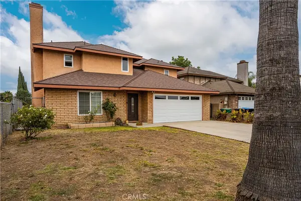 402 Greendale Drive, La Puente, CA 91746