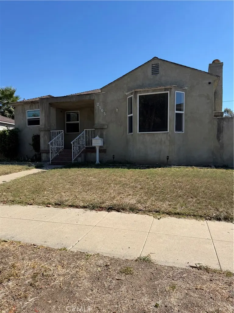 2105 Easton Street, Montebello, CA 90640 - #2