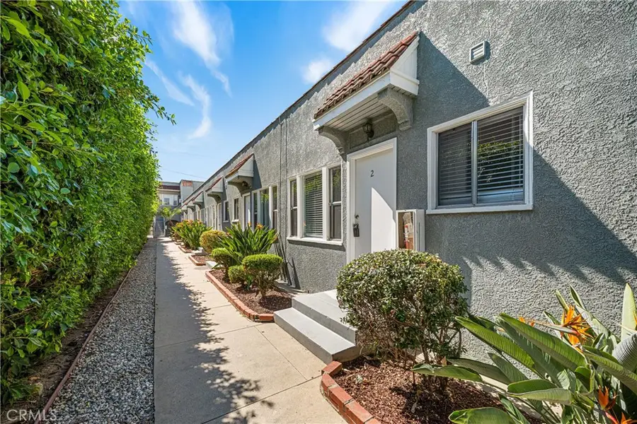 1306 E Hellman Street, Long Beach, CA 90813 - #2