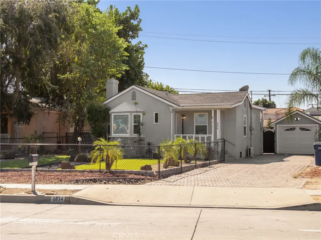 8834 Beverly Boulevard, Pico Rivera, CA 90660 - #1