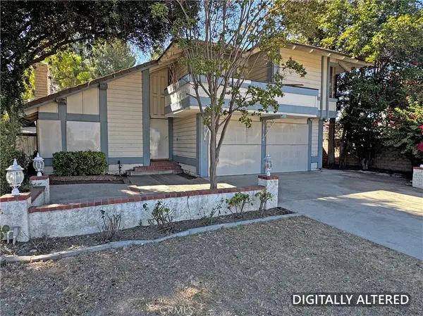 3 Skyview Circle, Pomona, CA 91766
