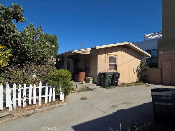 210 E Woodward, Alhambra, CA 91801