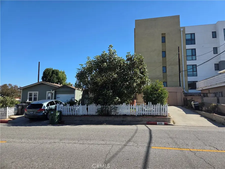 210 E Woodward, Alhambra, CA 91801 - #3