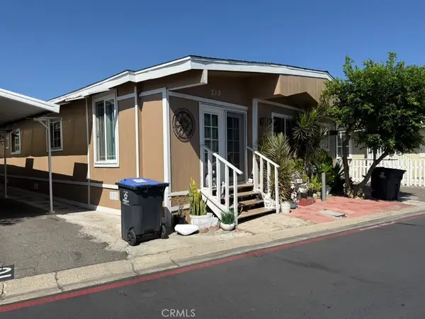215 S Princess Lane #213, Santa Ana, CA 92704