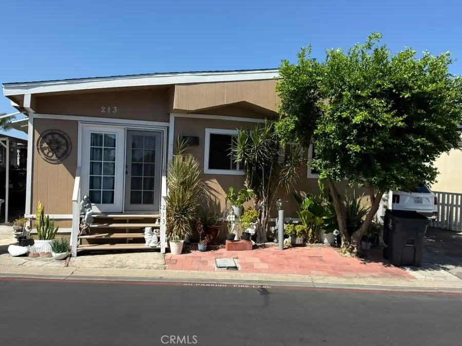 215 S Princess Lane #213, Santa Ana, CA 92704 - #2