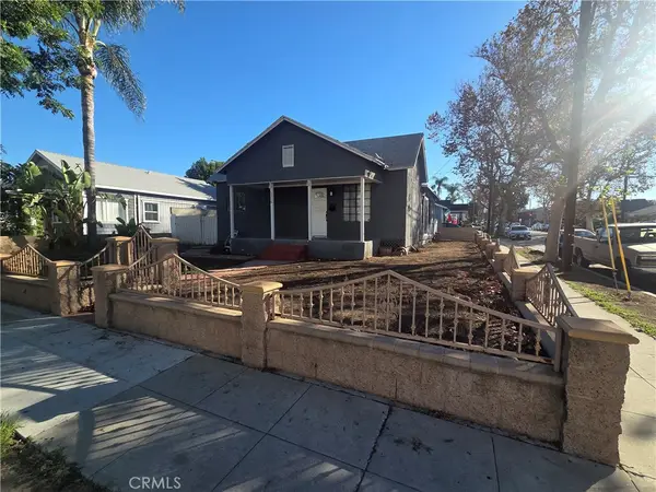 6556 Whittier, Whittier, CA 90601