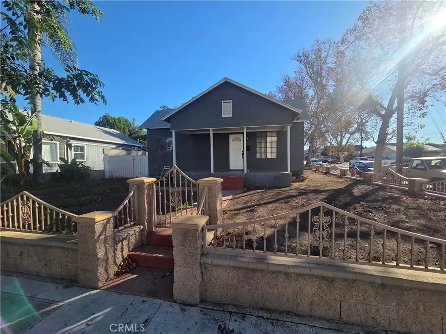 6556 Whittier, Whittier, CA 90601 - #2