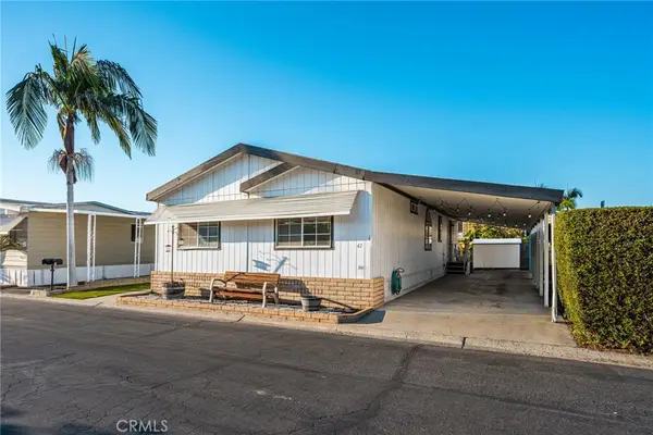 201 Collins Avenue W #47, Orange, CA 92867