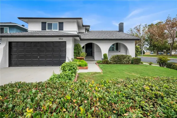 6911 Reefton Avenue, Cypress, CA 90630