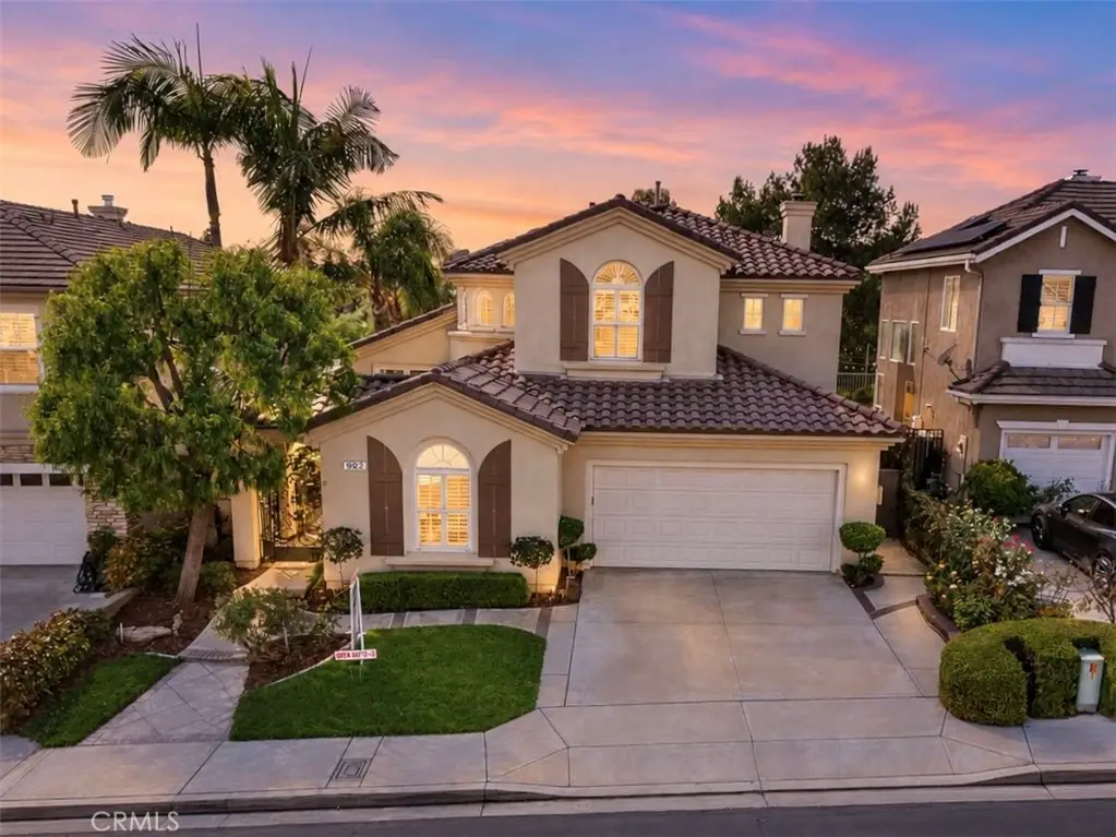 982 Spyglass, Placentia, CA 92870 - #1