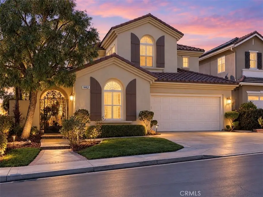 982 Spyglass, Placentia, CA 92870 - #2