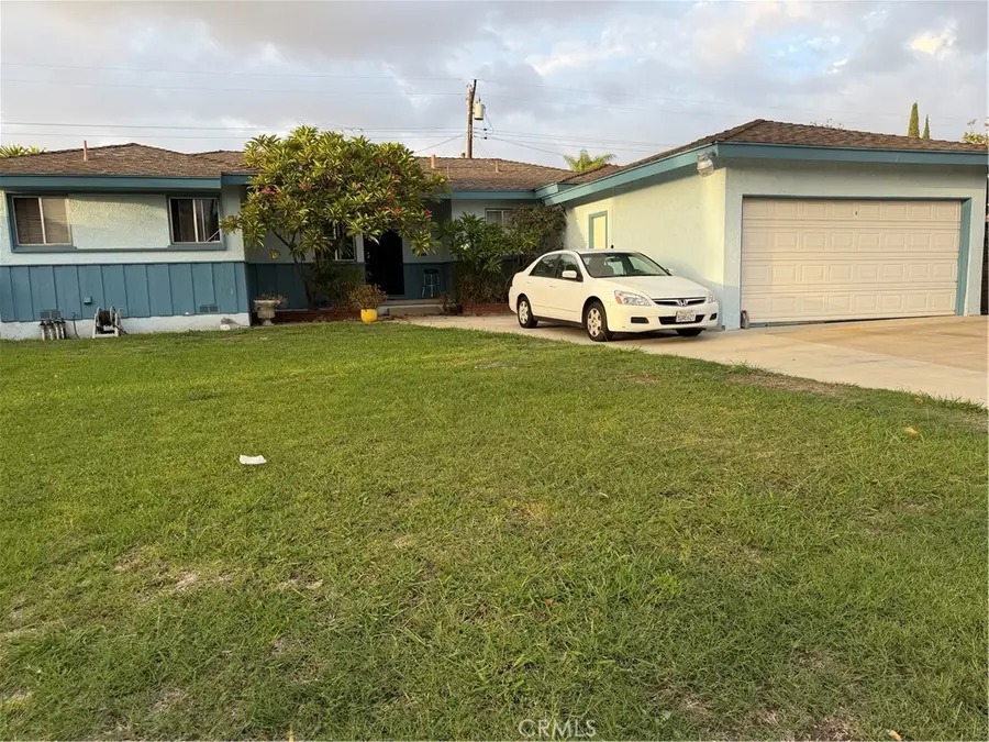 12201 Bluebell Ave, Garden Grove, CA 92840 - #2
