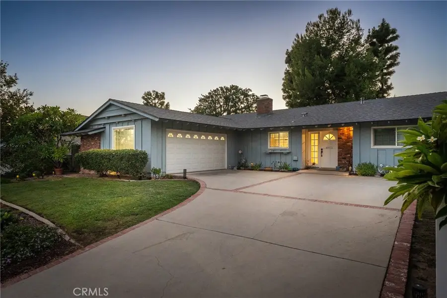 5321 Broken Hill Court, Yorba Linda, CA 92886 - #3