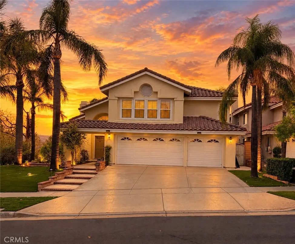 4061 Mount Serenata, Corona, CA 92882 - #1