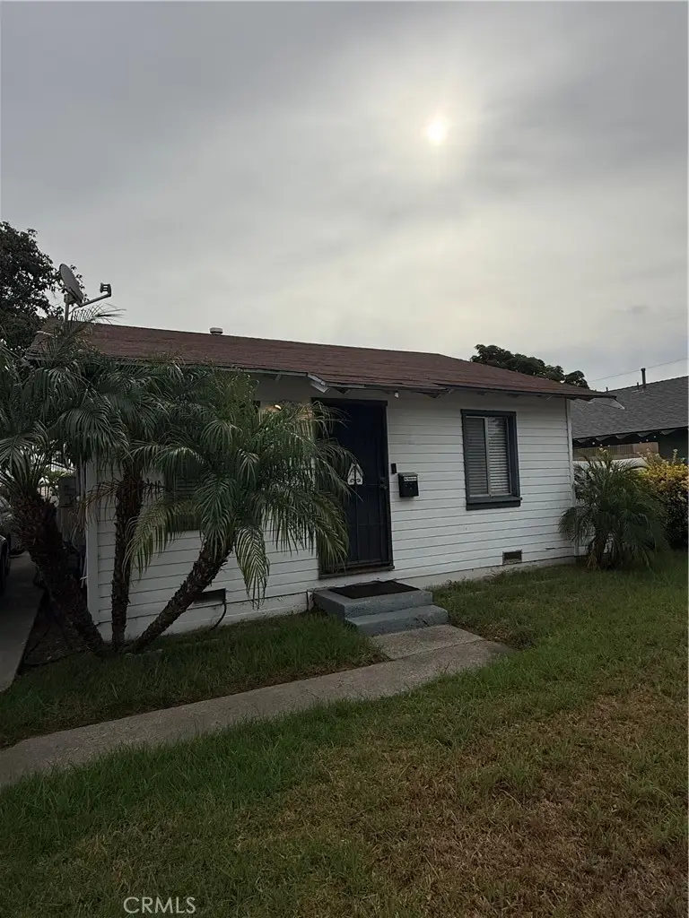 1336 1/2 S Knott, Anaheim, CA 92804 - #1