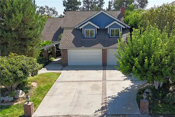 19205 Palm Vista, Yorba Linda, CA 92886