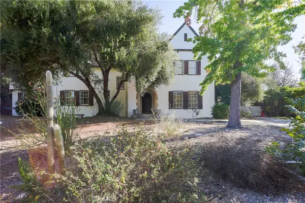 530 Prospect Boulevard, Pasadena, CA 91103