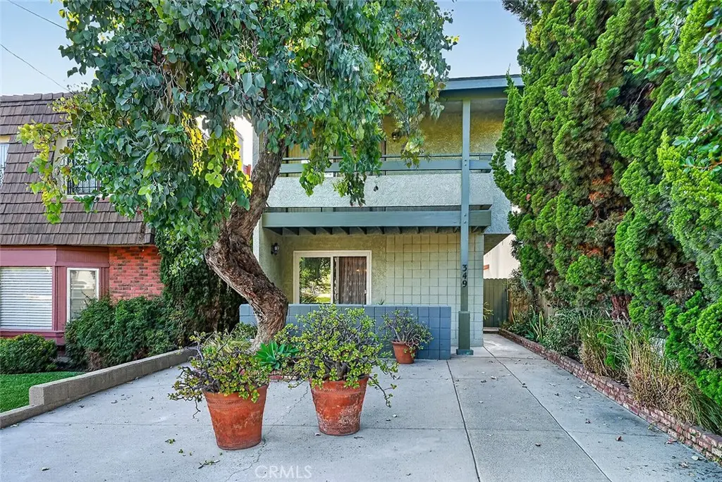 349 Winslow, Long Beach, CA 90814 - #1
