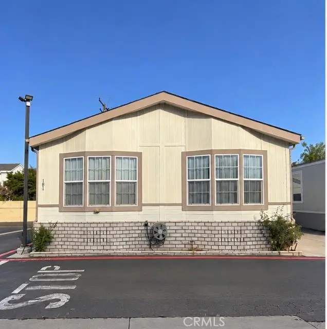 3050 W Ball #181, Anaheim, CA 92804 - #2