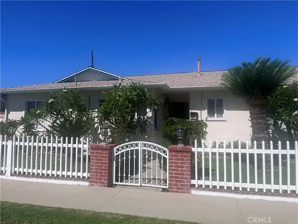 12581 Cardinal Avenue, Garden Grove, CA 92843