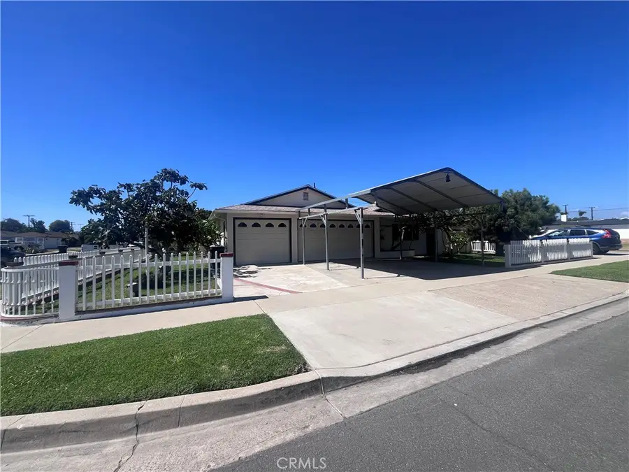 12581 Cardinal Avenue, Garden Grove, CA 92843 - #2