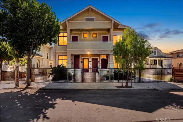 134 E 31st Street, Los Angeles, CA 90011