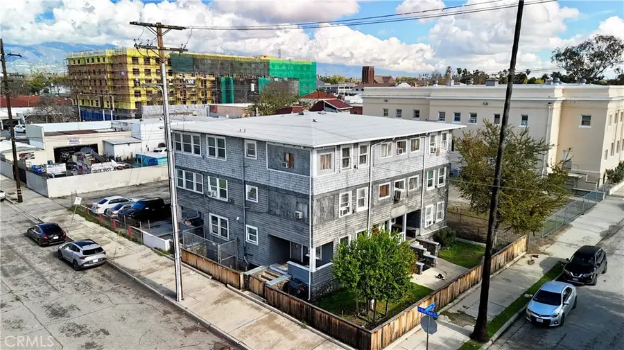 285 W Center Street, Pomona, CA 91768 - #3