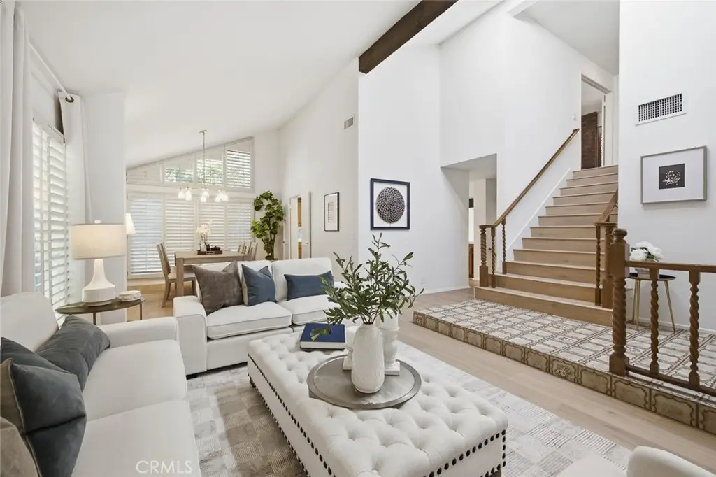 8 Ribera, Irvine, CA 92620 - #1