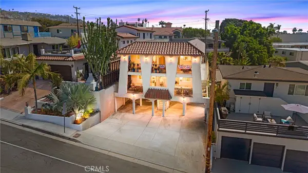 241 Avenida Serra, San Clemente, CA 92672