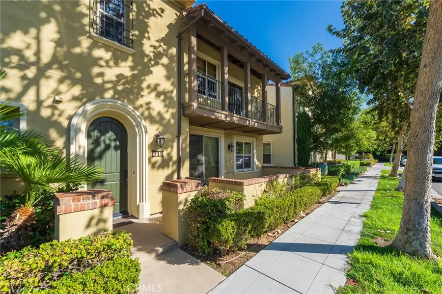 711 E Valencia, Anaheim, CA 92805 - #2