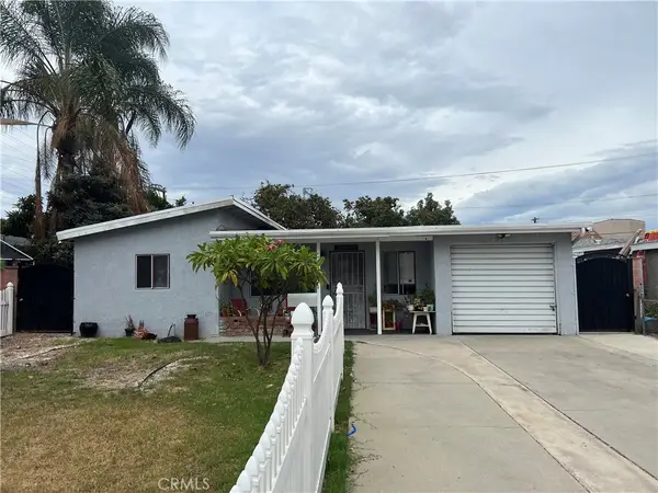 305 E Valencia, Fullerton, CA 92832