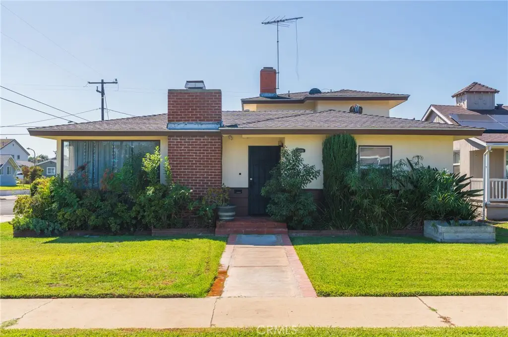 418 Union, Brea, CA 92821 - #1