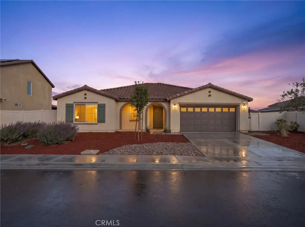 847 Thunder, San Jacinto, CA 92582 - #1