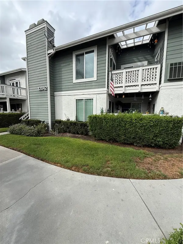 12042 Sylvan #6, Fountain Valley, CA 92708