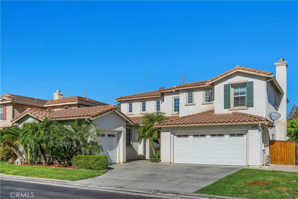 11349 Parkfield, Riverside, CA 92505