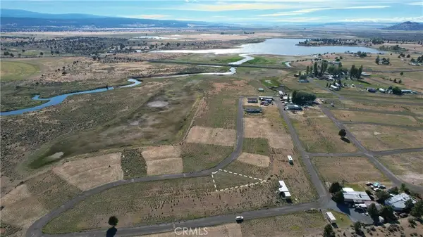 133 Bend Drive, Alturas, CA 96101