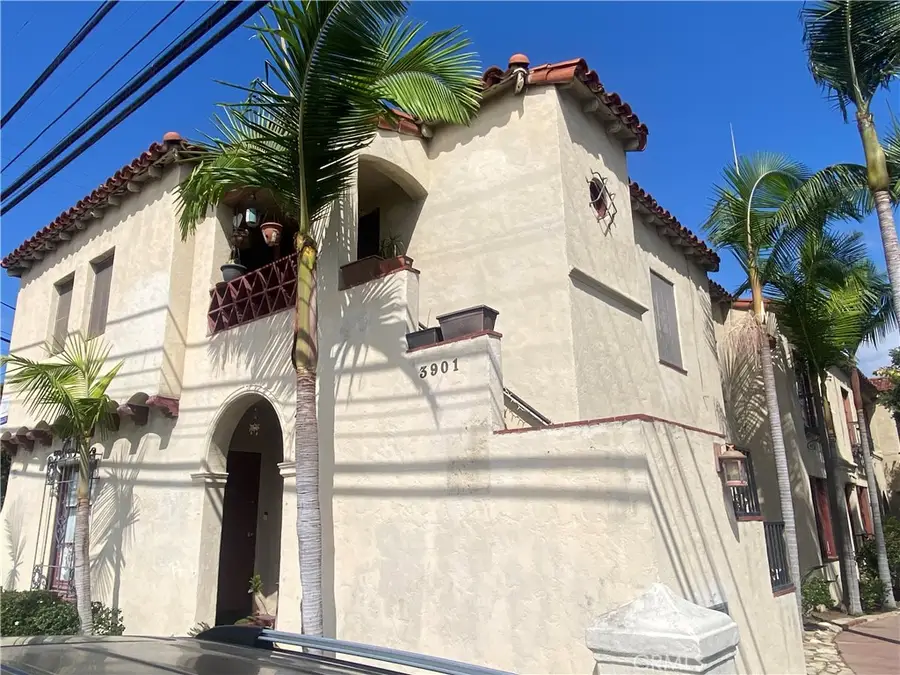 3901 E 10th, Long Beach, CA 90804 - #3