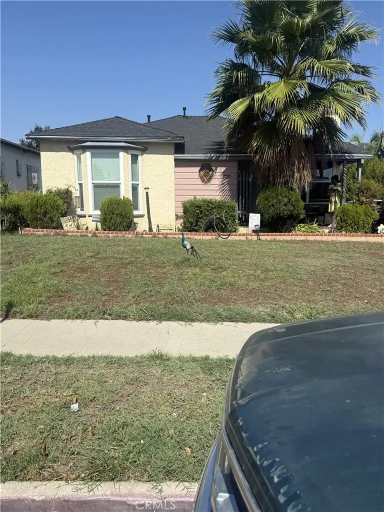 735 W 112th, Los Angeles, CA 90044 - #1