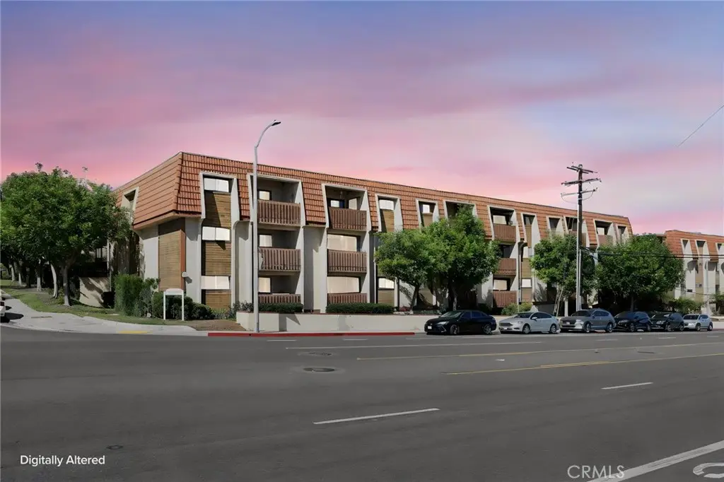 2501 Temple #116, Signal Hill, CA 90755 - #1