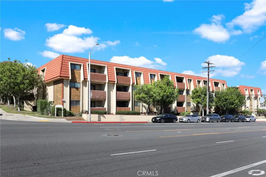 2501 Temple #116, Signal Hill, CA 90755 - #2
