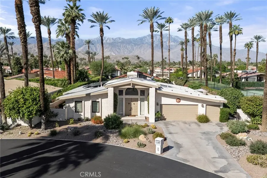 37 Lincoln, Rancho Mirage, CA 92270 - #2