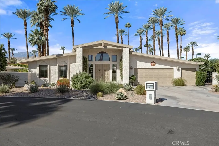37 Lincoln, Rancho Mirage, CA 92270 - #3