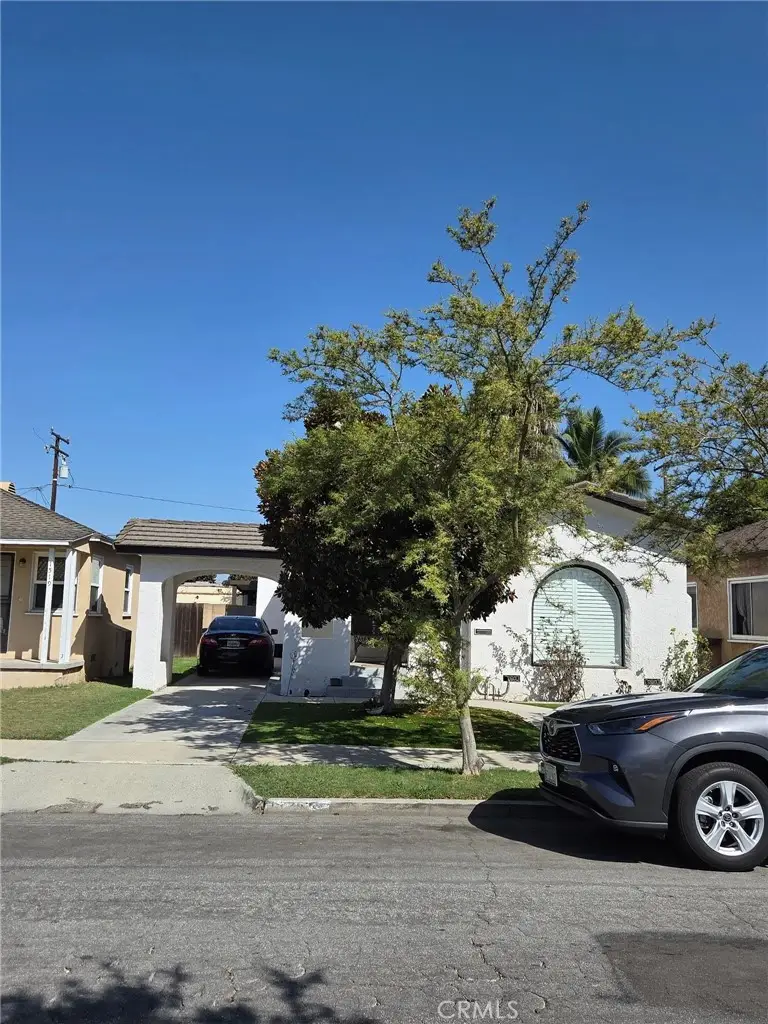 1525 E Poinsettia, Long Beach, CA 90805 - #2